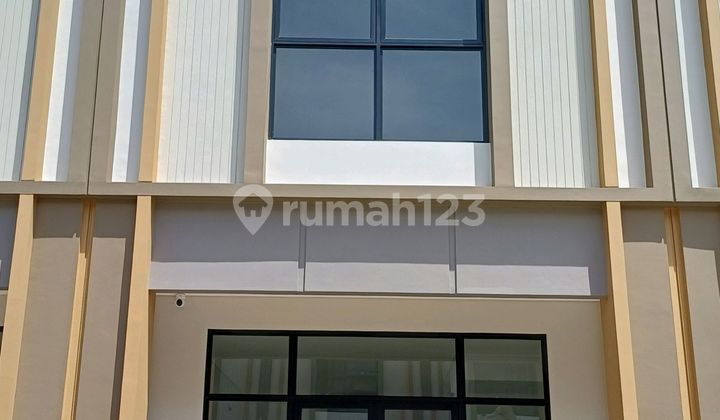 For Rent Ruko Gading Serpong Illago New Ruko Nice Ready to Occupy For Rent Ruko Gading Serpong Illago New Ruko Nice Ready to Occupy