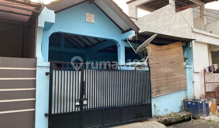 Duta Bintaro House Tangerang Access to Alam Sutera Tangerang (Rented Annually)