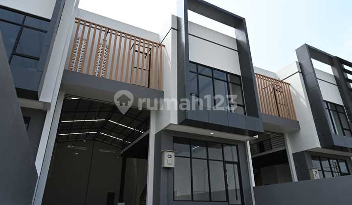 Gudang Ready Siap Pakai Blessindo Industrial Estate Legok Tangerang Gudang Ready Siap Pakai Blessindo Industrial Estate Legok Tangerang
