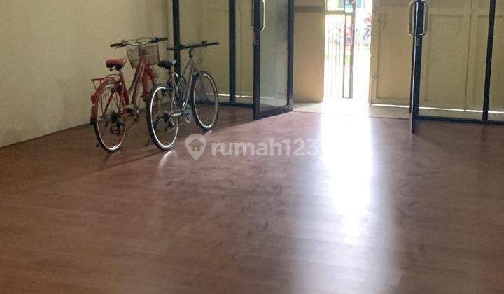 Kontrakan Ruko Siap Pakai Strategis Pusat Kota Tasik 2