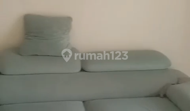 Kontrakan Murah Rumah Full Furnished Pusat Kota Tasik 2