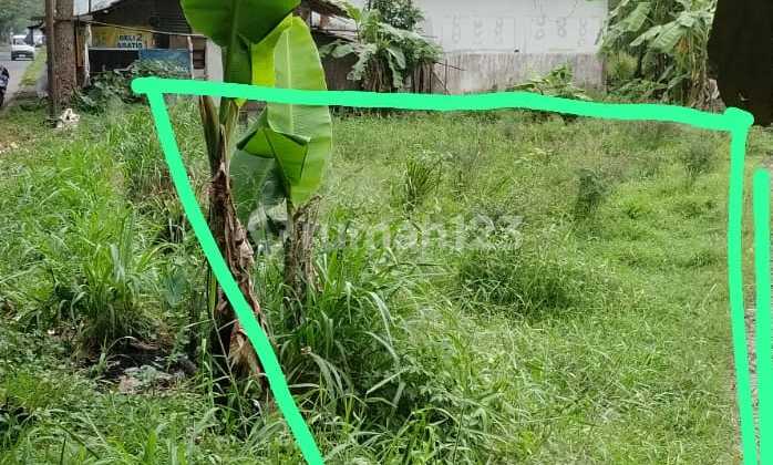 Tanah Produktif Dekat Pasar Induk Tasikmalaya Tanah Tanah Produktif Dekat Pasar Induk Tasikmalaya Tanah