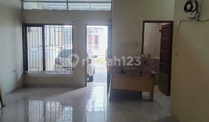 Rumah 2 Lantai Dekat Asia dan Unsil Tasik Siap Pakai 2