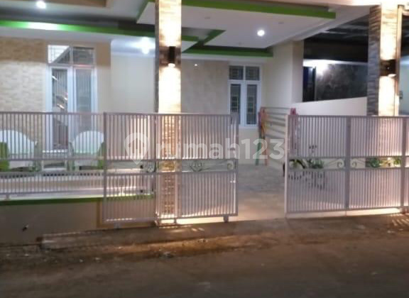 Rumah Bagus 2 Lantai Siap Pakai Dekat Ap dan Unsil Tasik