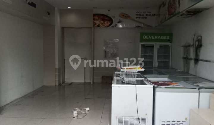 Shop House for Rent City Center Tasik 2