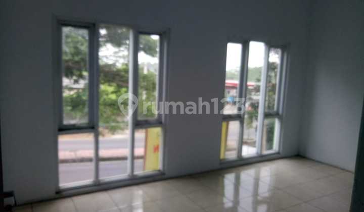 2-Story Shop House for Rent Near Tasik City Terminal 2