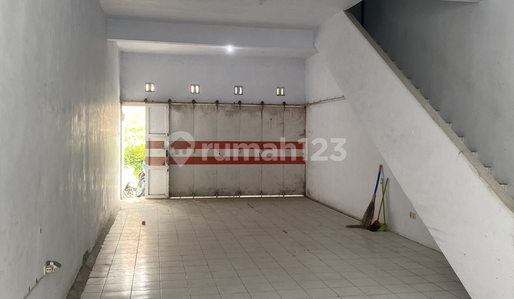 Ruko Rental Near Cikurubuk Tasik 2
