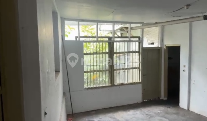 Kontrakan Rumah Nuansa Vintage Depan Cihideung Kota Tasik 2