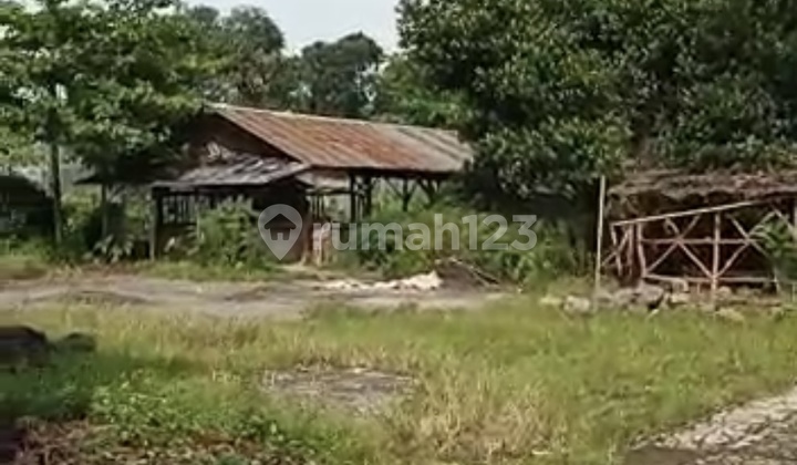 Contracted Cheap Dense Land Ready to Build