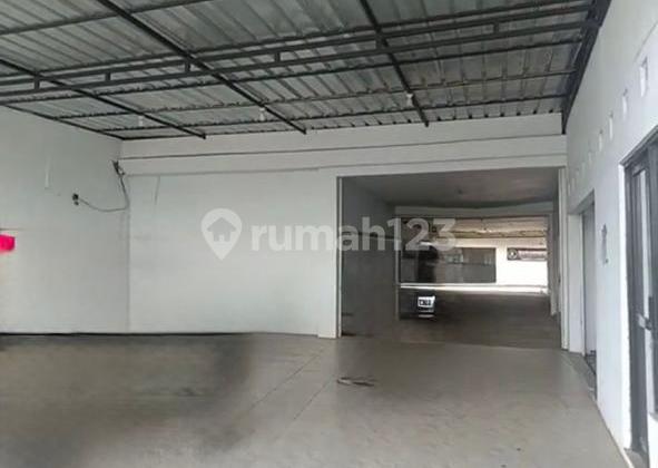 Good Warehouse Near Tasikmalaya City Toll Gate Exit Good Warehouse Near Tasikmalaya City Toll Gate Exit
