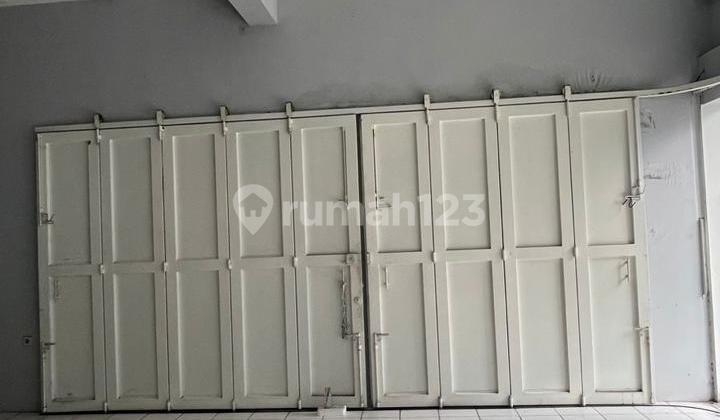 Contract or Sale of Shop House in Tasik Business Area 2