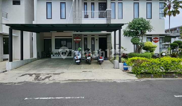 Rumah di Grand Mayasari Estate, 5 KT, Dekat Asia Plaza Rumah di Grand Mayasari Estate, 5 KT, Dekat Asia Plaza