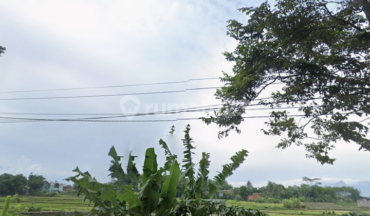 Land Ready for Filling Near JB Tasik