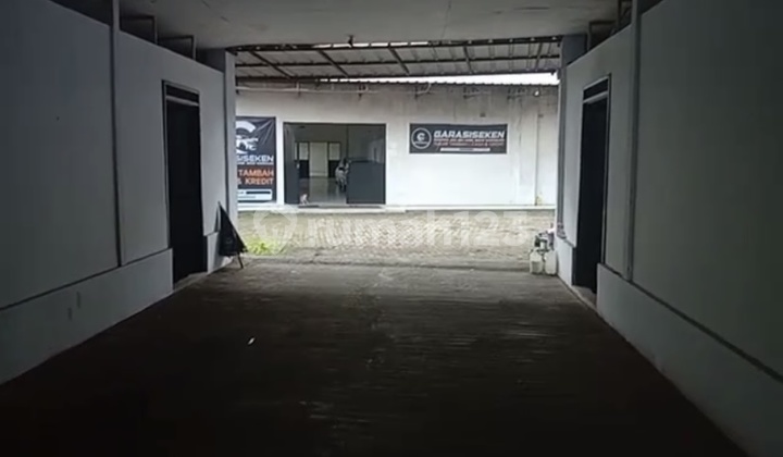 Good Warehouse Near Tasikmalaya City Toll Gate Exit Good Warehouse Near Tasikmalaya City Toll Gate Exit