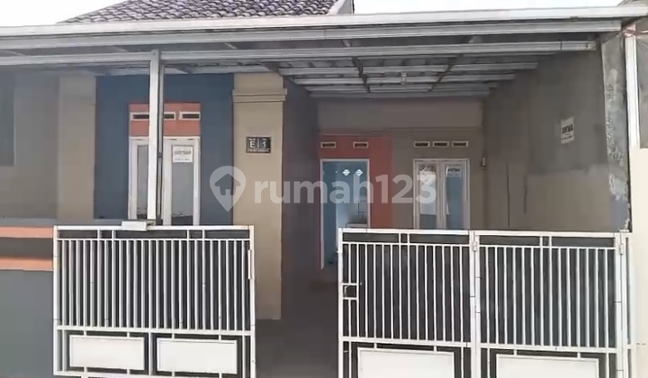 Rumah Minimalis Siap Huni Area Aman Kota Tasik Rumah Minimalis Siap Huni Area Aman Kota Tasik