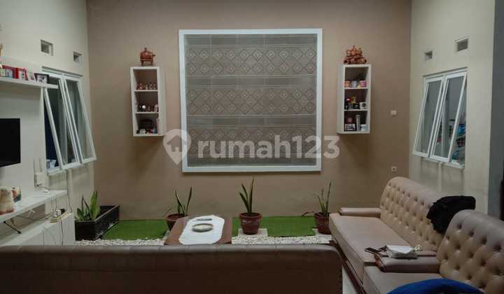 Serene House near Unsil and Lottemart Tasikmalaya City Center 2