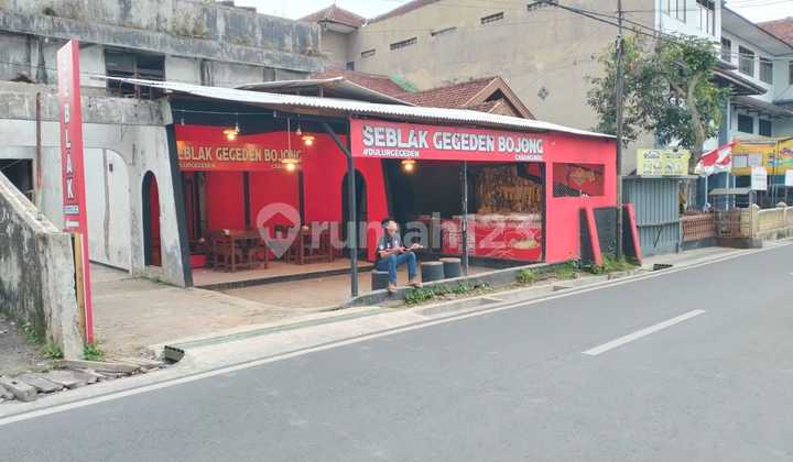 Rent or Sell Productive Business Space in a Crowded Downtown Tasik Area Rent or Sell Productive Business Space in a Crowded Downtown Tasik Area