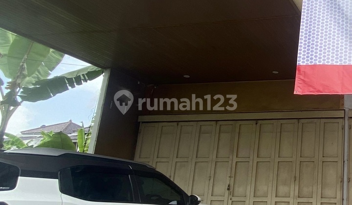 Ready-to-Use Shop House Rental in Juara Area, Tasik City 2