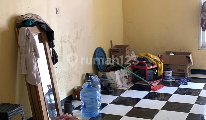 Rumah Minimalis Perum Kota Tasik 2