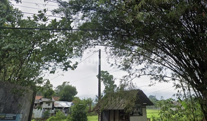 Fort Land Ready to Build Near Tasik Toll Road