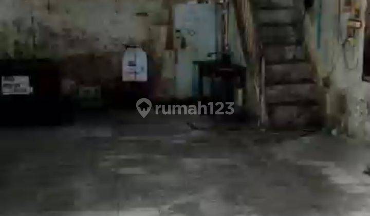 Kontrakan Ruko Sayap Cihideung Pusat Kota Tasik 2