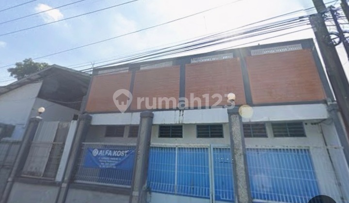 Jual Kosan dan Gudang Area Ramai Dekat Asia Tasik Jual Kosan dan Gudang Area Ramai Dekat Asia Tasik