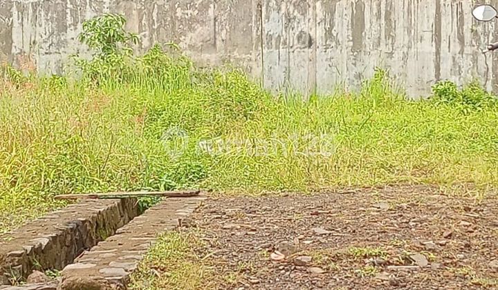 Tanah Kavling Siap Bangun Dekat Pasar Padayungan Tasik