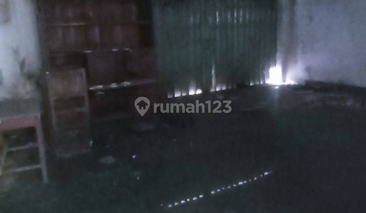 Kontrakan Ruko Hz Mustofa Depan Living Plaza Tasik 2