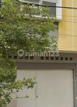 Ruko Bangunan Baru Di Area Niaga Kota Banjar Ruko Bangunan Baru Di Area Niaga Kota Banjar