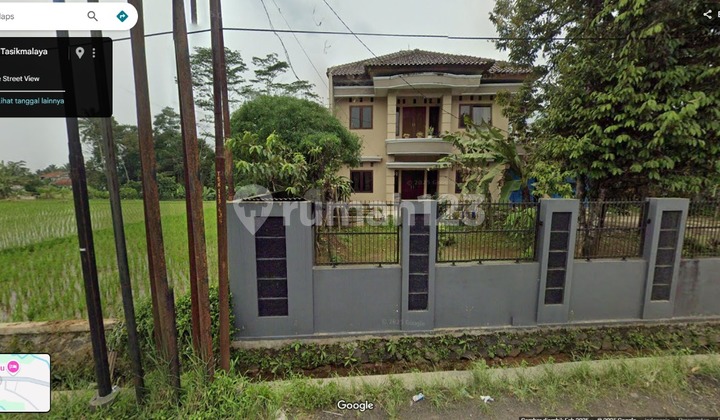 Rumah Walet Produktif Bangunan Bagus Area Aman Kab Tasik Rumah Walet Produktif Bangunan Bagus Area Aman Kab Tasik