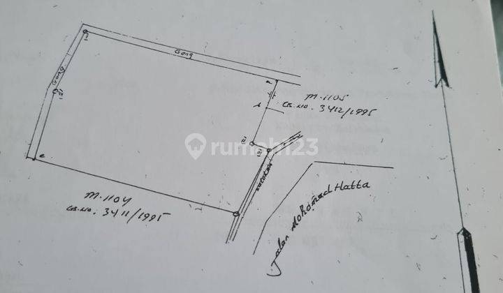Jual Cepat Tanah Kolam Siap Bangun Jalur Propinsi Tasik Ciamis 2