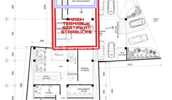 Starbucks Hz Tasik Prime Location 2