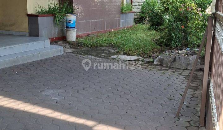 Rumah 2 Lantai Asri Sayap Cihideung Pusat Kota Tasik 2