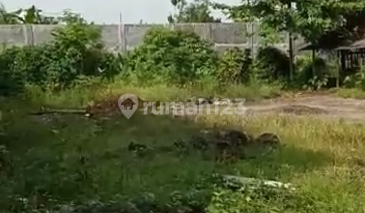 Contracted Cheap Dense Land Ready to Build