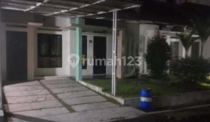 Cheap Rental House Fully Furnished City Center Tasik