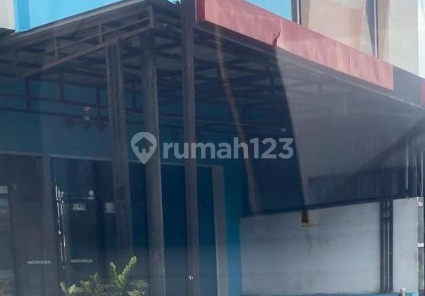 2-Story Shop House Rental Near Unsil Tasik