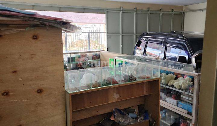Ruko Siap Huni Bangunan Bagus Strategis Kota Tasik 2