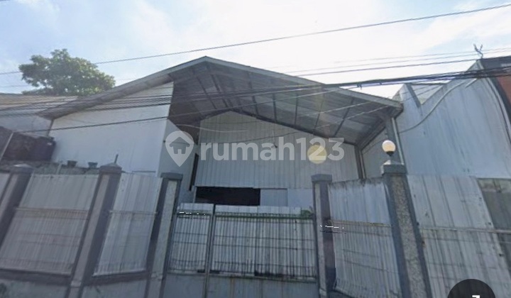 Selling Boarding Houses and Warehouses in Busy Area Near Asia Tasik 2