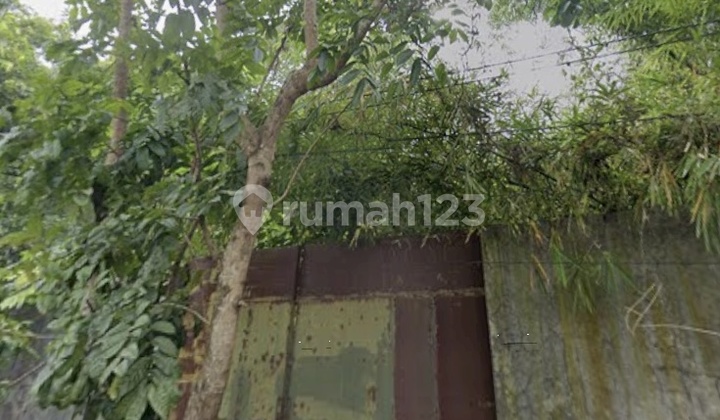 Fort Land Ready to Build Near Tasik Toll Road