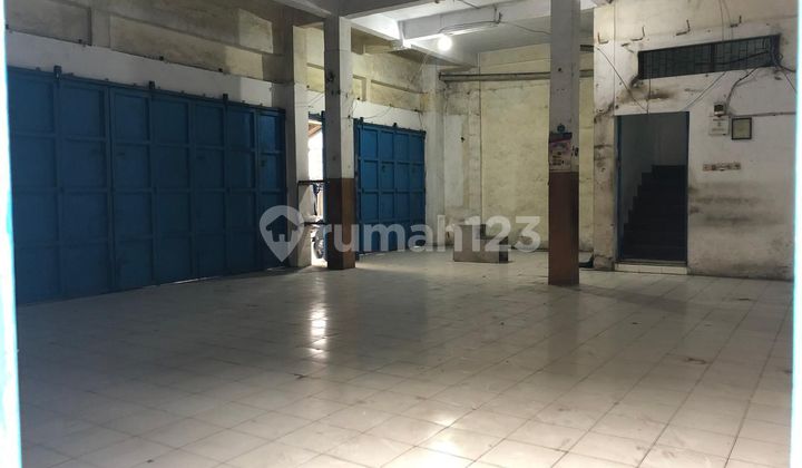 Shop House for Rent City Center Tasikmalaya 2