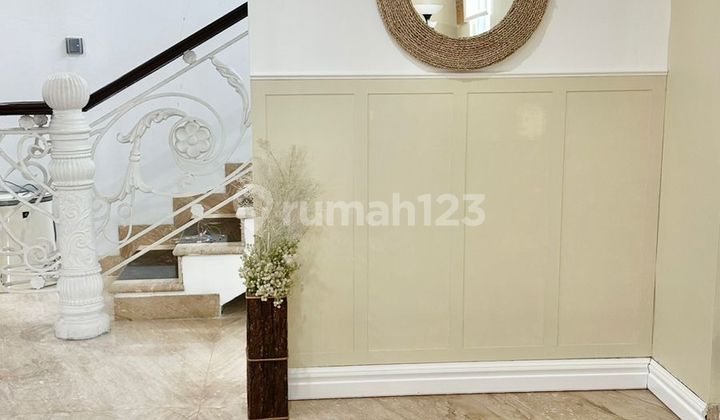 Rumah Vila Bagus Dekat Objek Wisata Tasik 2