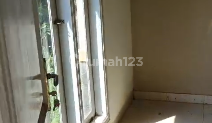 Kontrakan Rumah 2 Lantai Perum Nyaman Tasik Kota 2