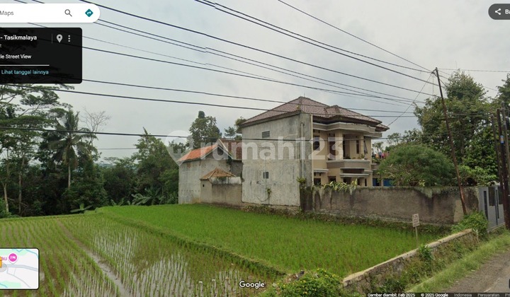 Productive Swallow House Good Building Safe Area Tasik District 2