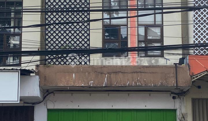 Shop House for Rent City Center Tasik 1