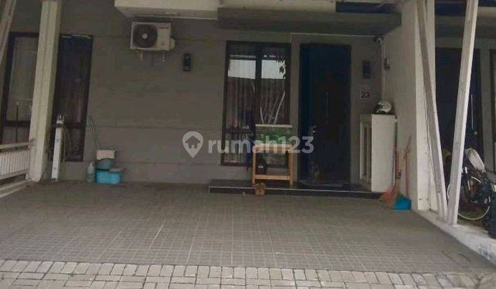 Di Jual Rumah Grand Batavia Full Furnished Rumah 1