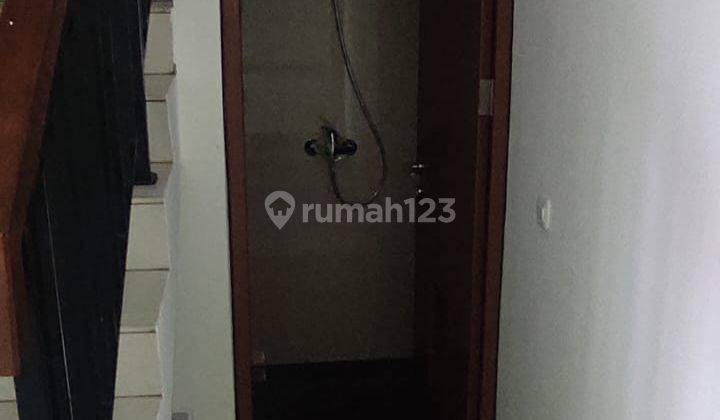 Unit Kost Cluster Academia Paviliun - Citra Raya Tangerang 2