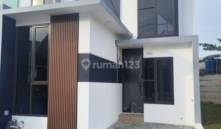 Take Over Rumah Siap Huni Ada Kolam Renang Di Dalam Nya Cicilan 4 Jt Sebulan Lokasi Nempel Gading Serpong, Nego Sampai Deal 2