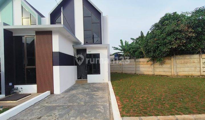 Take Over Rumah Siap Huni Ada Kolam Renang Di Dalam Nya Cicilan 4 Jt Sebulan Lokasi Nempel Gading Serpong, Nego Sampai Deal 1