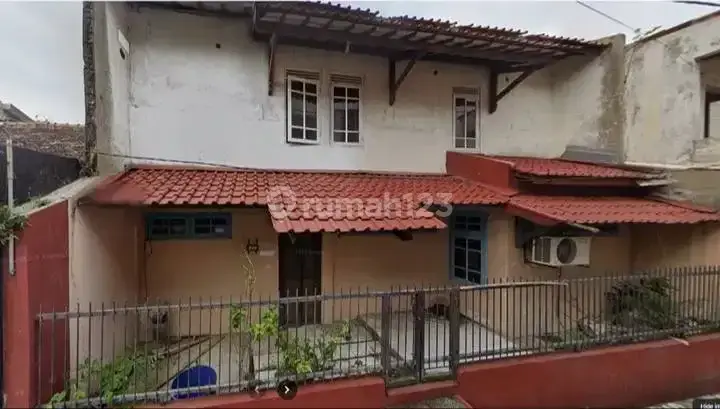 Rumah 2 Lantai SHM di Jalan Muara Mas X 310 Dan Jalan Muara Mas Ix 301, Tanah Mas, Kuningan, Semarang Utara, Semarang 1