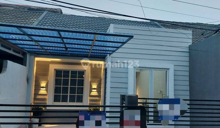 Dijual! Rumah Bagus Siap Huni SHM di Sektor 14.5 di BSD Serpong, Tangerang Selatan 1